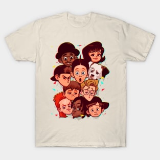 Childhood T-Shirt